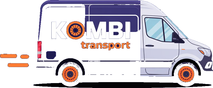 Kombi Transport — selidbe i kombi prevoz